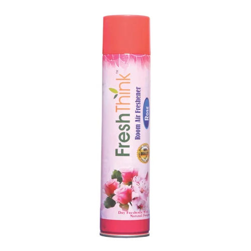 300 ML Rose Room Air Freshener