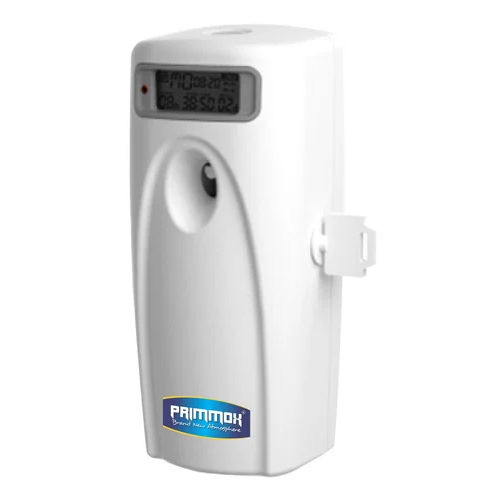 Automatic Air Freshener Dispenser