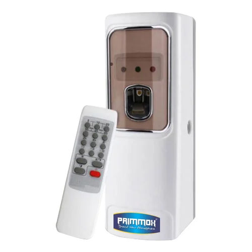 Remote Control Air Freshener Dispenser