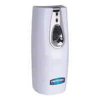 Air Perfume Dispenser Application: Commercial Use