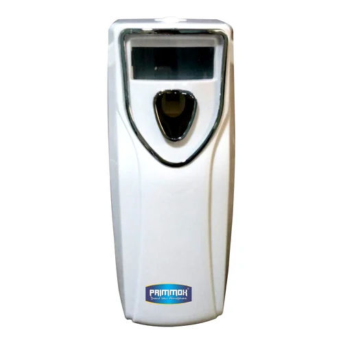 Lcd Perfume Dispenser Application: Commercial Use