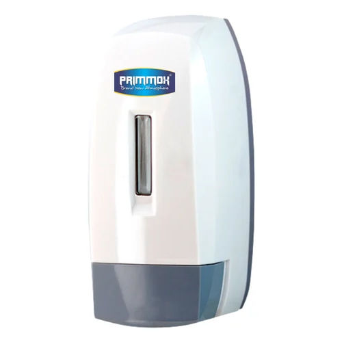 Manual Liquid Soap Dispenser