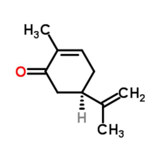 L Carvone - Ph Level: Normal