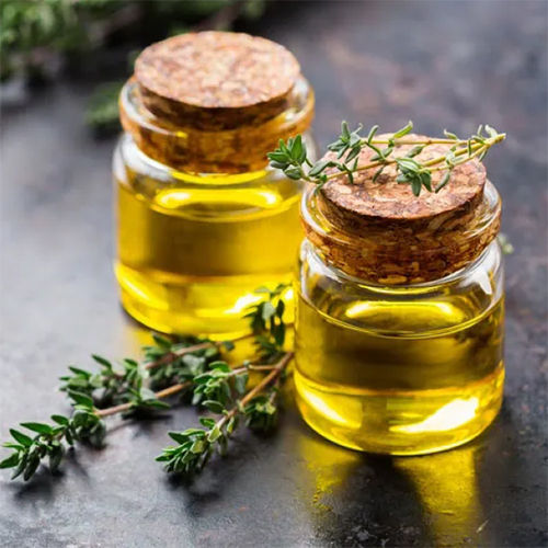 Thyme Oil - Age Group: All Age Group