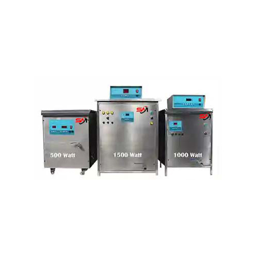 Ultrasonic Cleaner