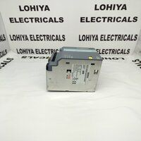 SIEMENS  6EP1933-2EC41 POWER SUPPLY