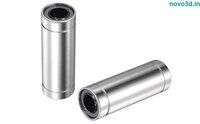 LM10LUU Linear Ball Bearing 10mm Long bearing