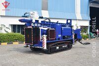 PRD Crawler Piling Rig