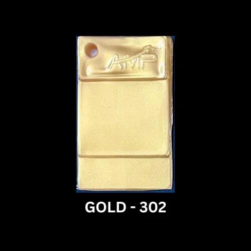 Pearl  Pigment - Gold 302