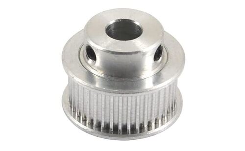 GT2 30Teeth 10mm Belt Synchronous Pulley Bore 8mm For 3D Printer Machine