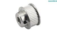 GT2 30Teeth 10mm Belt Synchronous Pulley Bore 8mm For 3D Printer Machine