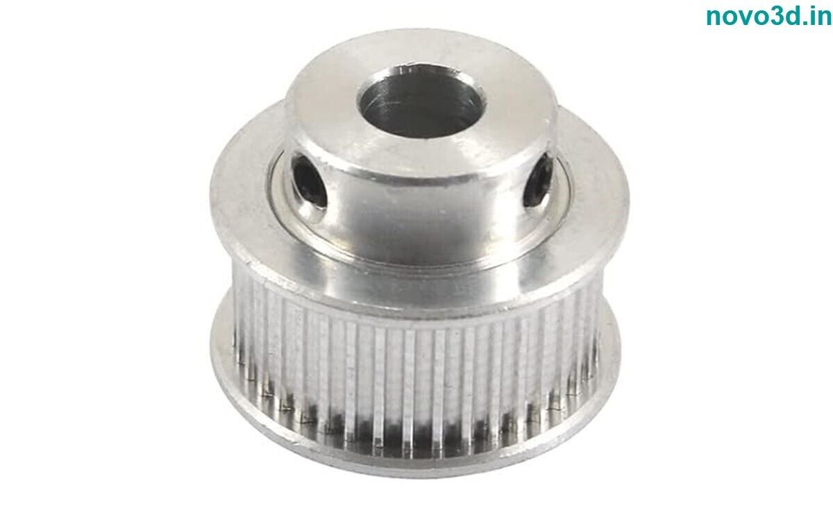 GT2 30Teeth 10mm Belt Synchronous Pulley Bore 8mm For 3D Printer Machine