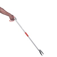 Bigtail 4.5 FT Snake Rescue Stick, Light Weight, Pure Aluminium 130 CM Length