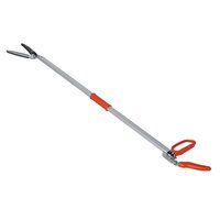 Bigtail 4.5 FT Snake Rescue Stick, Light Weight, Pure Aluminium 130 CM Length