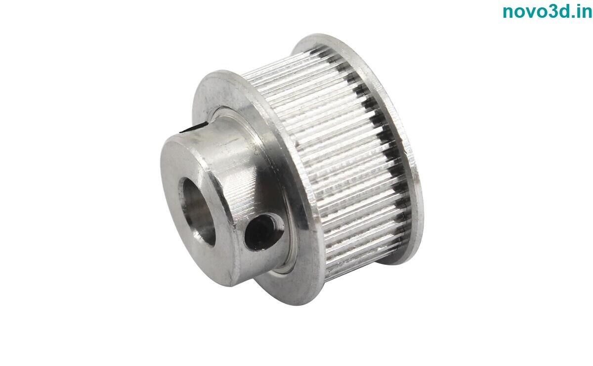 GT2 30Teeth 10mm Belt Synchronous Pulley Bore 8mm For 3D Printer Machine