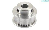 GT2 30Teeth 10mm Belt Synchronous Pulley Bore 8mm For 3D Printer Machine