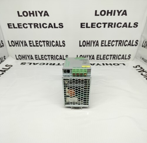 PHOENIX CONTECT QUINT-PS/3AC/24DC/10 POWER SUPPLY