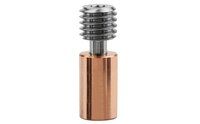 Ender3 S1 Sprite Throat Copper plus Titanium Alloy Throat Tube Bimetal Heatbreak