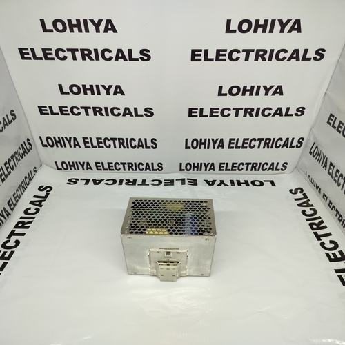 MEAN WELL DRP-240-24 POWER SUPPLYS