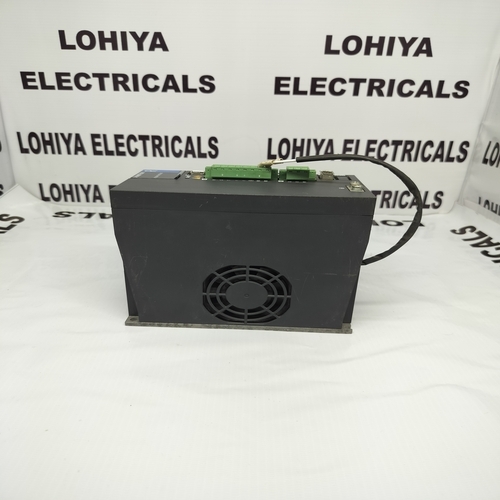 SANYO DENKI RS2A05A0AA0WA0 SERVO DRIVES