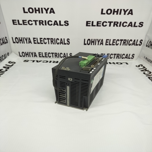 SANYO DENKI RS2A05A0AA0WA0 SERVO DRIVES