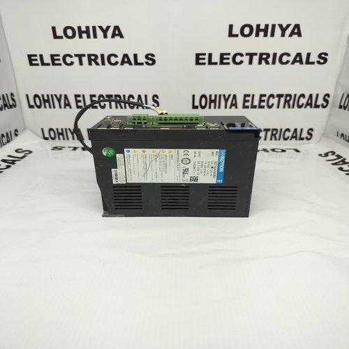 SANYO DENKI RS2A05A0AA0WA0 SERVO DRIVES