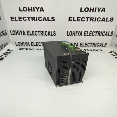 SANYO DENKI RS2A05A0AA0WA0 SERVO DRIVES