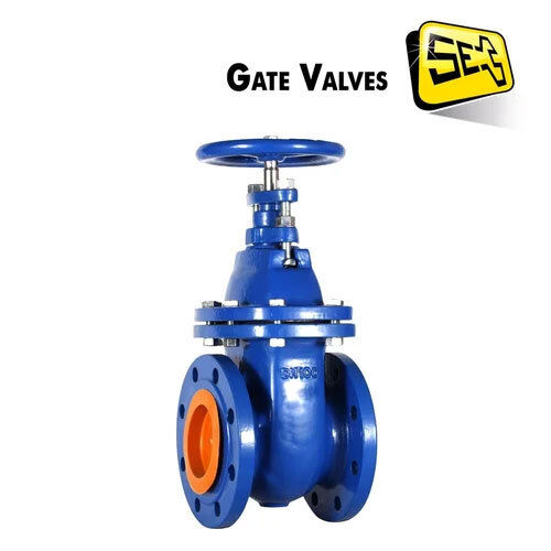 Gate valves