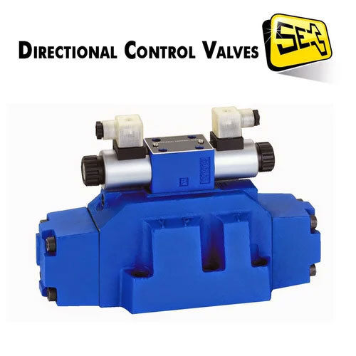 Direction Control Valve