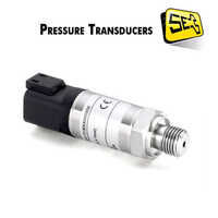 Pressure Transducer