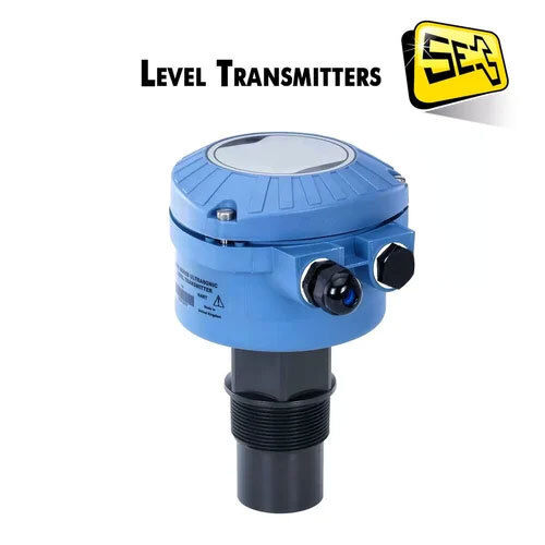 Level transmitters