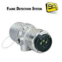 Flame Detection System