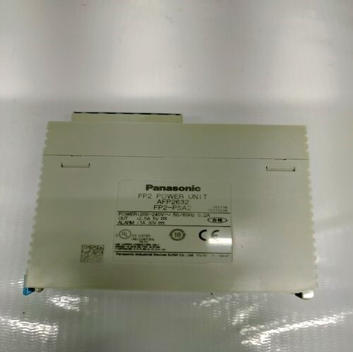 PANASONIC FP2-PSA2 POWER SUPPLY