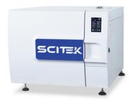 Class B  Autoclave automatic door