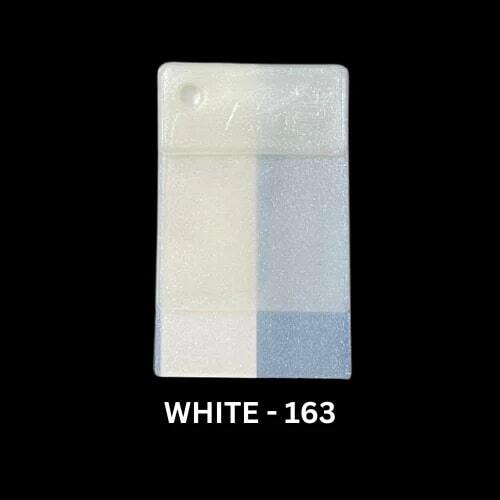 White Pearl Pigment 163