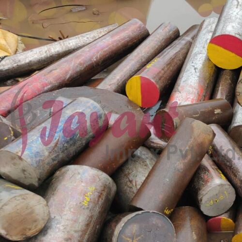 AMS 6308 Bars, Rods and Rings