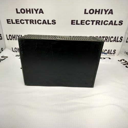 MURR ELECTRONIK MCS20-230/24 POWER SUPPLY