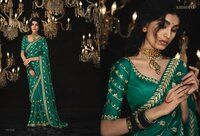 FANCY DESIGNER SAREE