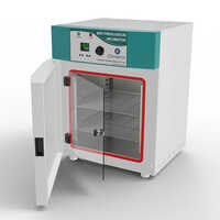 OHMETRON Bacteriological Incubator