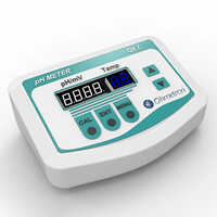 Ohmetron Automatic PH Meter