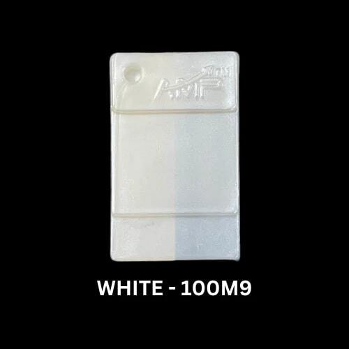 White Pearl Pigment 100M9