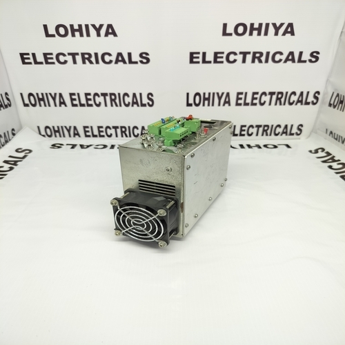 PHYTRON CCD 93-70 STEPPER MOTOR POWER