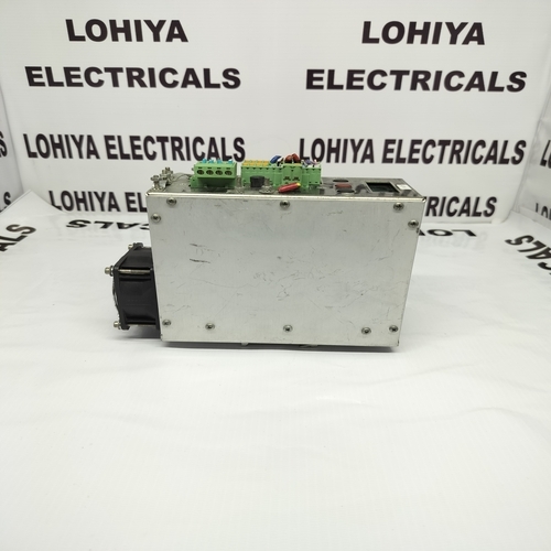 PHYTRON CCD 93-70 STEPPER MOTOR POWER