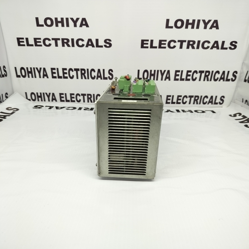 PHYTRON CCD 93-70 STEPPER MOTOR POWER