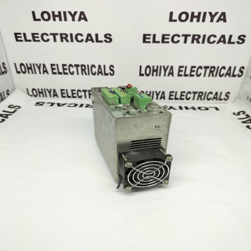PHYTRON CCD 93-70 STEPPER MOTOR POWER