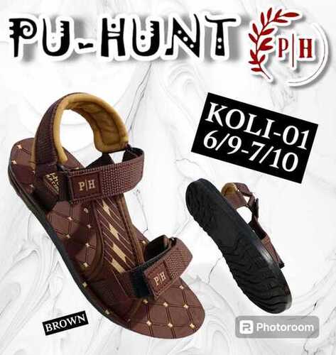 KOLI SANDAL-01