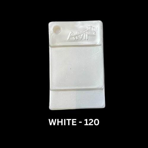 White Pearl Pigment 120