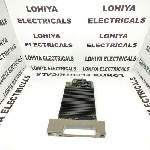 BAILEY 6638001M1 AC POWER SUPPLY MODULE