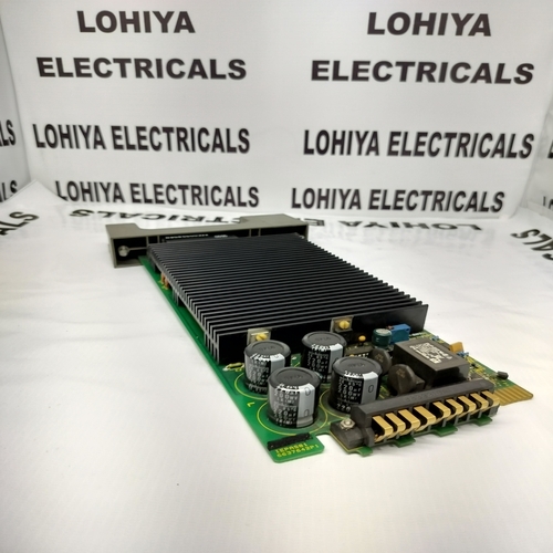 BAILEY 6638001M1 AC POWER SUPPLY MODULE