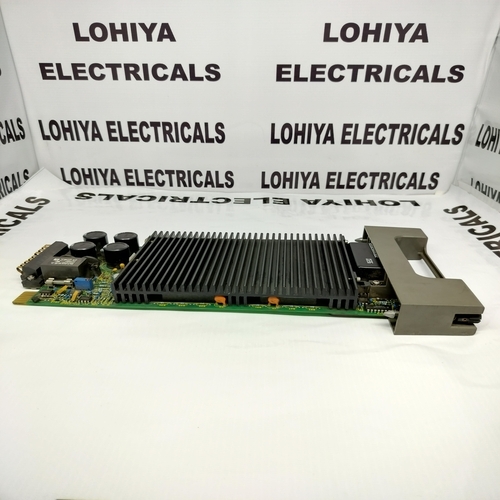 BAILEY 6638001M1 AC POWER SUPPLY MODULE